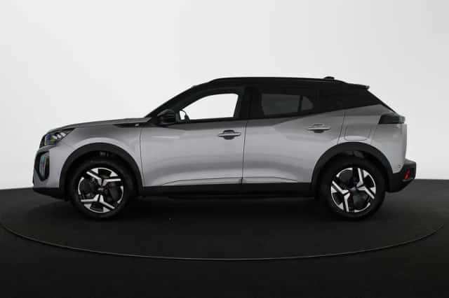 Peugeot e-2008 (2025) thumbnail 31