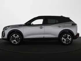 Peugeot e-2008 (2025) thumbnail 31