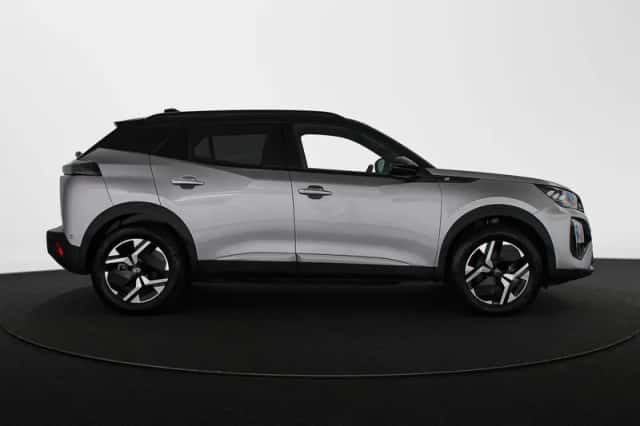 Peugeot e-2008 (2025) thumbnail 32