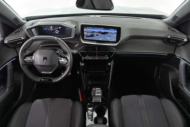 Peugeot e-2008 (2025) thumbnail 7