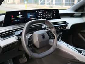 Peugeot 3008 (2025) thumbnail 12