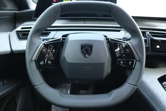 Peugeot 3008 (2025) thumbnail 13