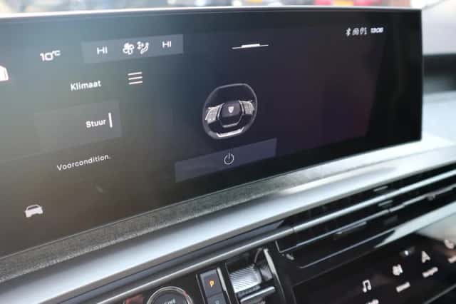 Peugeot 3008 (2025) thumbnail 27