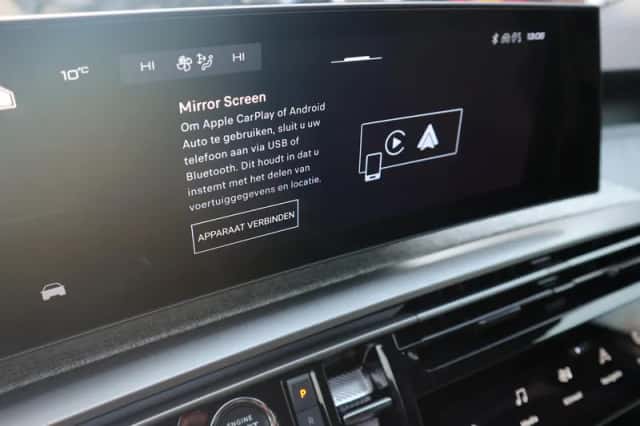 Peugeot 3008 (2025) thumbnail 28