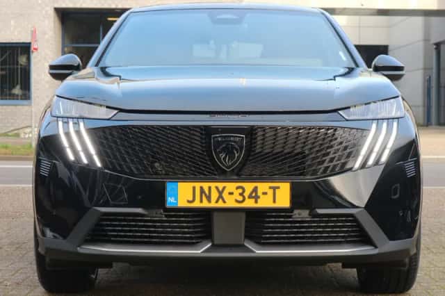 Peugeot 3008 (2025) thumbnail 29