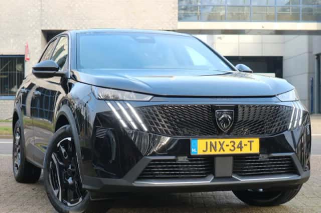 Peugeot 3008 (2025) thumbnail 30