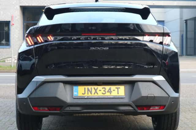 Peugeot 3008 (2025) thumbnail 32