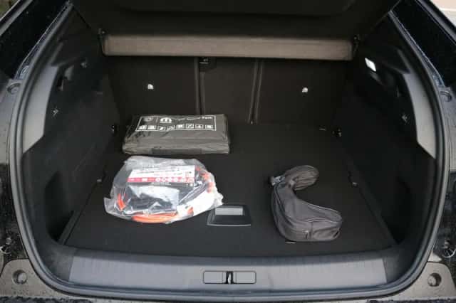 Peugeot 3008 (2025) thumbnail 33
