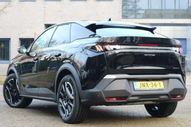 Peugeot 3008 (2025) thumbnail 34