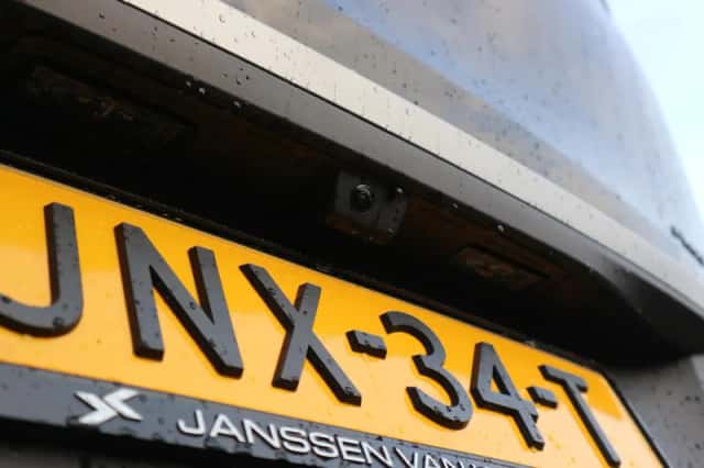 Peugeot 3008 (2025) thumbnail 35