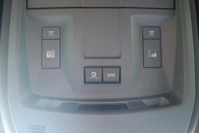 Peugeot 3008 (2025) thumbnail 39