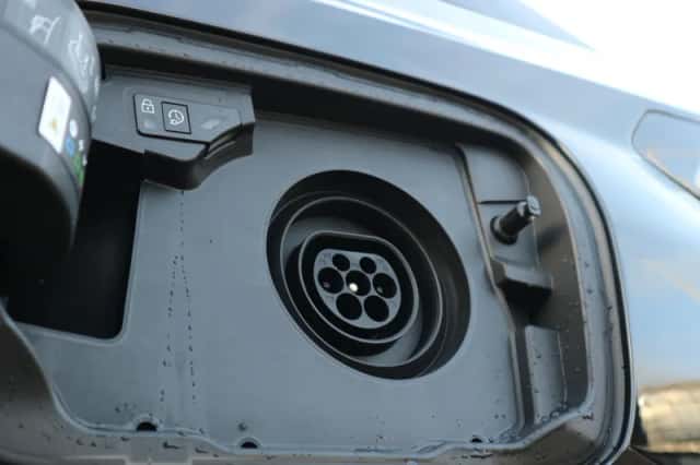 Peugeot 3008 (2025) thumbnail 5