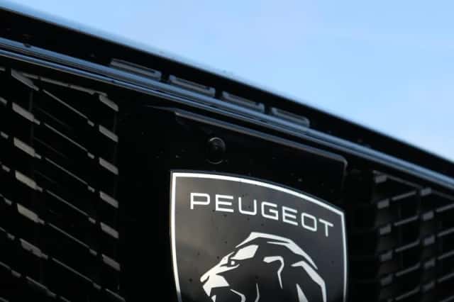 Peugeot 3008 (2025) thumbnail 6