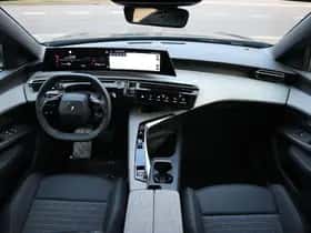 Peugeot 3008 (2025) thumbnail 8