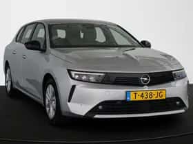 Opel Astra (2023) thumbnail 2