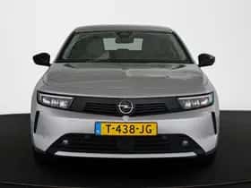 Opel Astra (2023) thumbnail 13