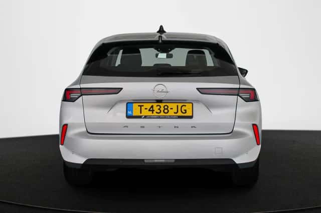 Opel Astra (2023) thumbnail 14