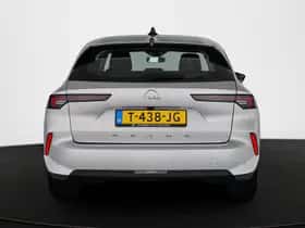 Opel Astra (2023) thumbnail 14