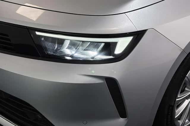 Opel Astra (2023) thumbnail 17