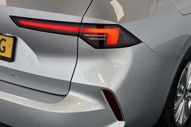 Opel Astra (2023) thumbnail 19