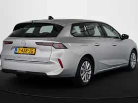 Opel Astra (2023) thumbnail 3