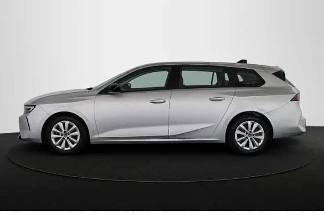 Opel Astra (2023) thumbnail 27