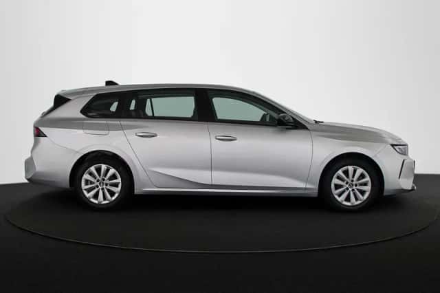 Opel Astra (2023) thumbnail 28