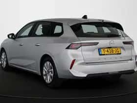 Opel Astra (2023) thumbnail 4