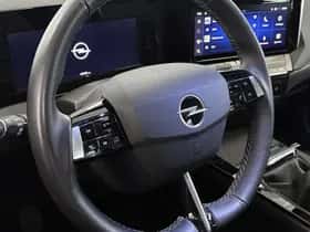 Opel Astra (2023) thumbnail 8