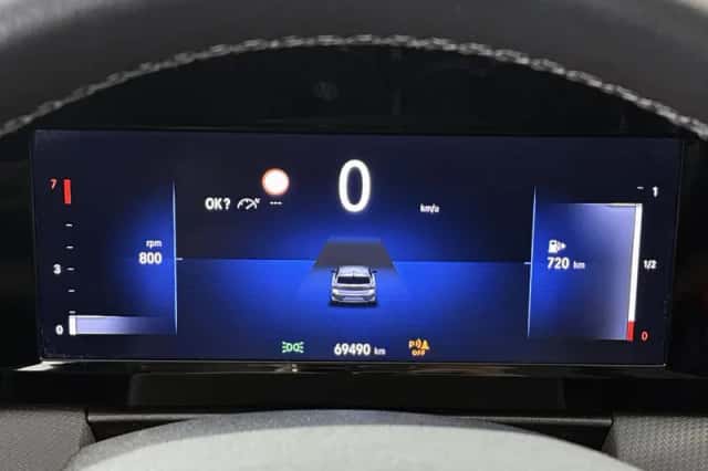 Opel Astra (2023) thumbnail 10