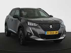 Peugeot 2008 (2020) thumbnail 2