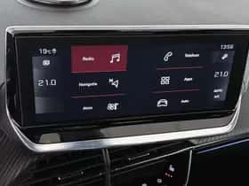 Peugeot 2008 (2020) thumbnail 12