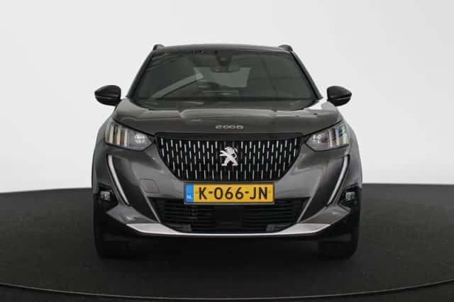 Peugeot 2008 (2020) thumbnail 13
