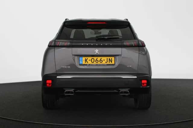 Peugeot 2008 (2020) thumbnail 14