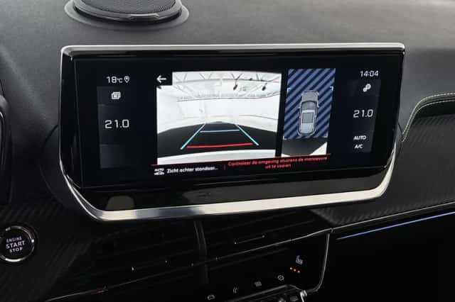 Peugeot 2008 (2020) thumbnail 15