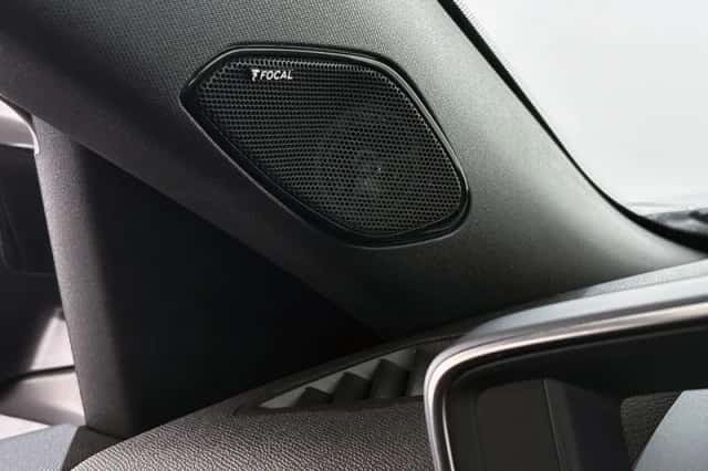 Peugeot 2008 (2020) thumbnail 19