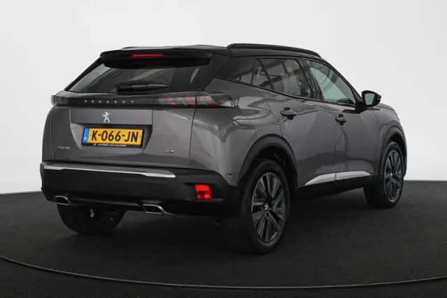 Peugeot 2008 (2020) thumbnail 3