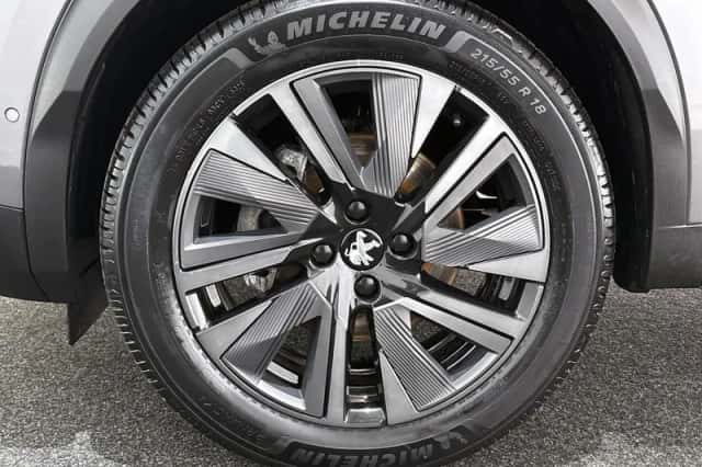 Peugeot 2008 (2020) thumbnail 21