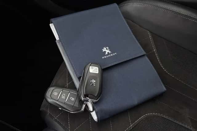 Peugeot 2008 (2020) thumbnail 28