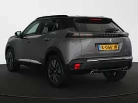 Peugeot 2008 (2020) thumbnail 4