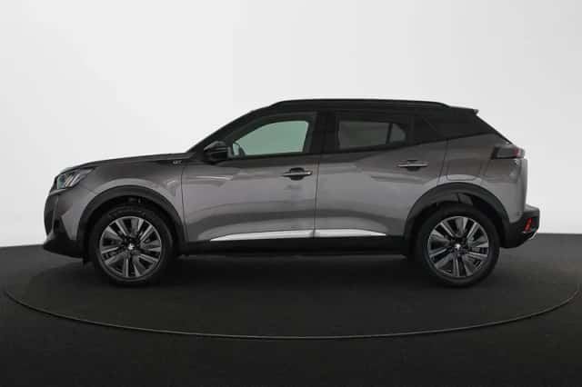 Peugeot 2008 (2020) thumbnail 31