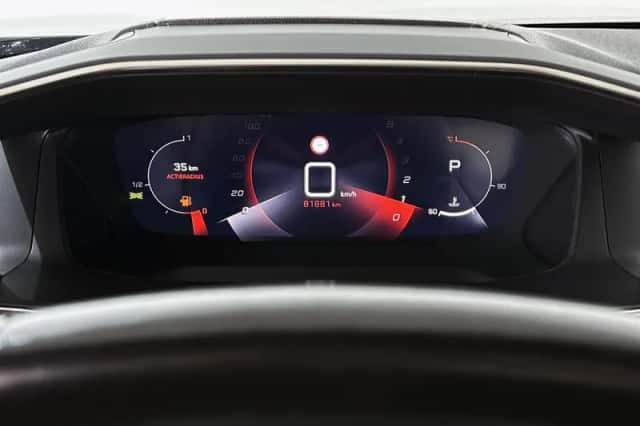Peugeot 2008 (2020) thumbnail 10