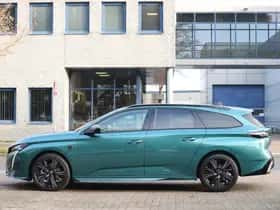 Peugeot 308 (2026) thumbnail 2