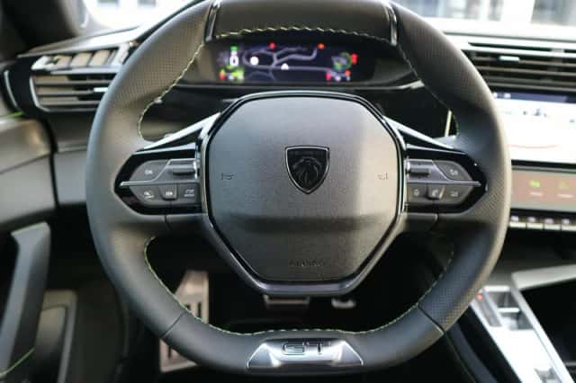 Peugeot 308 (2026) thumbnail 11