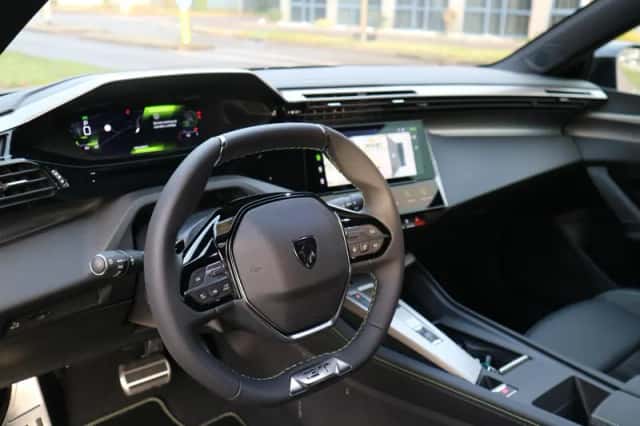 Peugeot 308 (2026) thumbnail 13