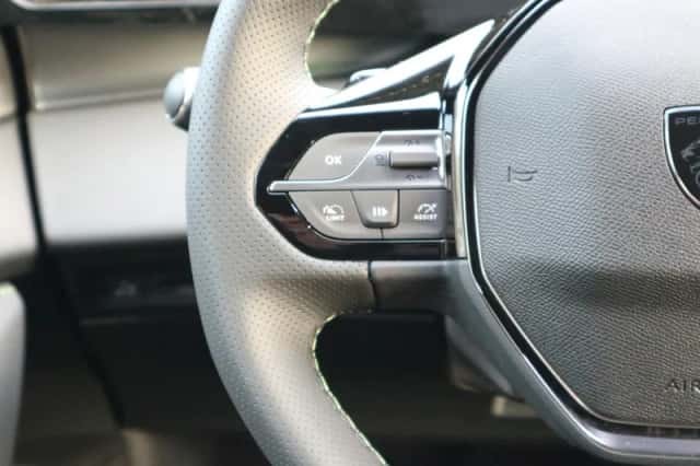 Peugeot 308 (2026) thumbnail 14