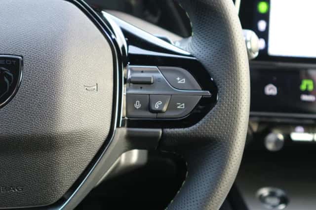 Peugeot 308 (2026) thumbnail 15