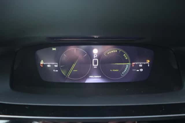 Peugeot 308 (2026) thumbnail 16