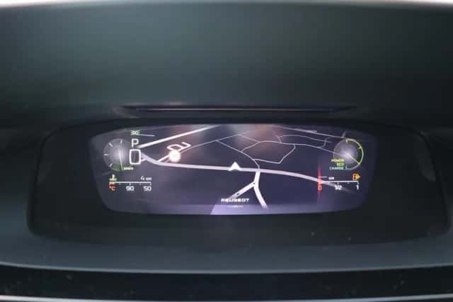 Peugeot 308 (2026) thumbnail 17