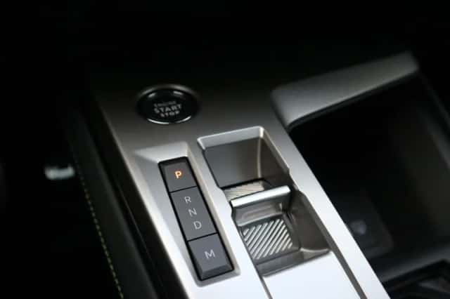 Peugeot 308 (2026) thumbnail 19